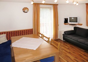 70 m² Apartment ∙ 2 bedrooms ∙ 7 guests
