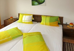 70 m² Apartment ∙ 2 bedrooms ∙ 7 guests