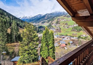 70 m² Apartment ∙ 2 bedrooms ∙ 6 guests