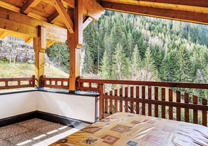 70 m² Apartment ∙ 2 bedrooms ∙ 6 guests