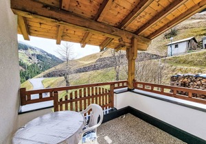 70 m² Apartment ∙ 2 bedrooms ∙ 6 guests