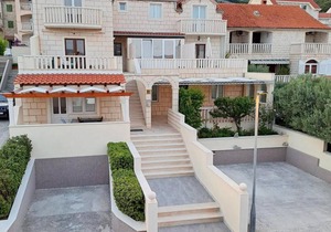 70 m² Apartment ∙ 2 bedrooms ∙ 4 guests