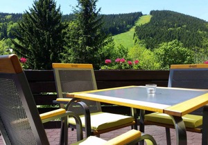 70 m² Apartment ∙ 2 bedrooms ∙ 7 guests