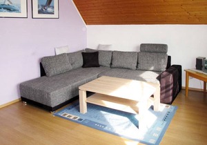 70 m² Apartment ∙ 2 bedrooms ∙ 4 guests