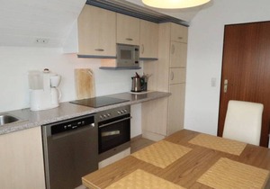 70 m² Apartment ∙ 2 bedrooms ∙ 4 guests