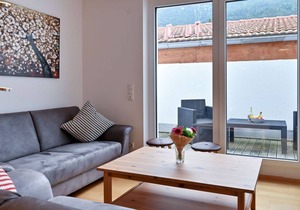 70 m² Apartment ∙ 2 bedrooms ∙ 4 guests