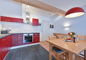70 m² Apartment ∙ 2 bedrooms ∙ 4 guests