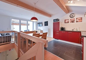 70 m² Apartment ∙ 2 bedrooms ∙ 4 guests