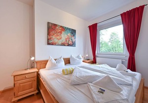 70 m² Apartment ∙ 2 bedrooms ∙ 4 guests