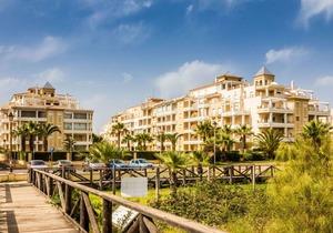 70 m² Apartment ∙ 2 bedrooms ∙ 4 guests