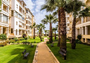 70 m² Apartment ∙ 2 bedrooms ∙ 4 guests