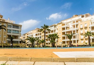70 m² Apartment ∙ 2 bedrooms ∙ 4 guests