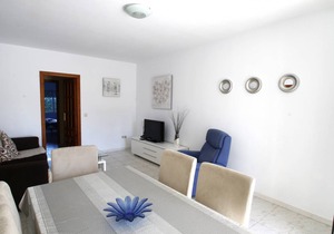 70 m² Apartment ∙ 2 bedrooms ∙ 6 guests
