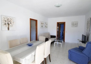 70 m² Apartment ∙ 2 bedrooms ∙ 6 guests