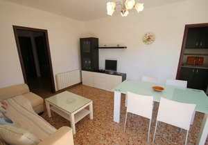 70 m² Apartment ∙ 2 bedrooms ∙ 6 guests