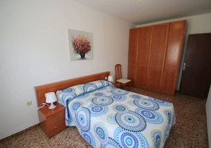 70 m² Apartment ∙ 2 bedrooms ∙ 6 guests