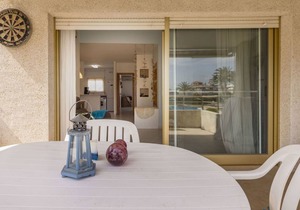 70 m² Apartment ∙ 2 bedrooms ∙ 6 guests