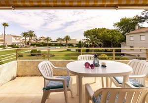 70 m² Apartment ∙ 2 bedrooms ∙ 6 guests