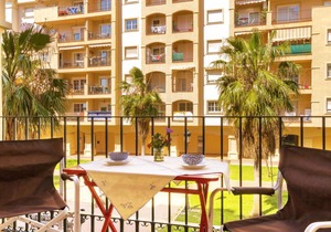 70 m² Apartment ∙ 2 bedrooms ∙ 4 guests