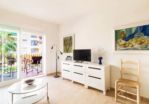 70 m² Apartment ∙ 2 bedrooms ∙ 4 guests