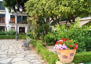 70 m² Apartment ∙ 2 bedrooms ∙ 4 guests