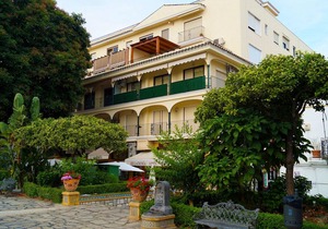 70 m² Apartment ∙ 2 bedrooms ∙ 4 guests