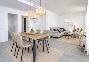 70 m² Apartment ∙ 2 bedrooms ∙ 4 guests