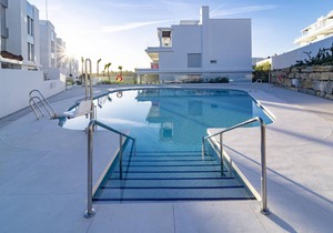 70 m² Apartment ∙ 2 bedrooms ∙ 4 guests