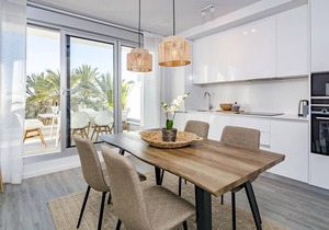 70 m² Apartment ∙ 2 bedrooms ∙ 4 guests