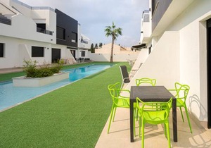70 m² Apartment ∙ 2 bedrooms ∙ 4 guests