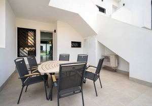 70 m² Apartment ∙ 2 bedrooms ∙ 4 guests