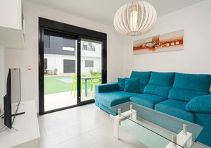 70 m² Apartment ∙ 2 bedrooms ∙ 4 guests