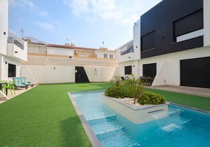 70 m² Apartment ∙ 2 bedrooms ∙ 4 guests