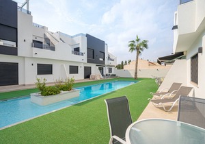 70 m² Apartment ∙ 2 bedrooms ∙ 4 guests