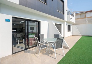 70 m² Apartment ∙ 2 bedrooms ∙ 4 guests