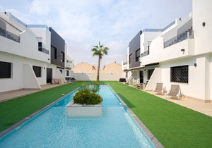 70 m² Apartment ∙ 2 bedrooms ∙ 4 guests