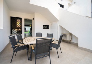 70 m² Apartment ∙ 2 bedrooms ∙ 4 guests