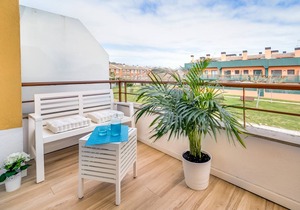 70 m² Apartment ∙ 2 bedrooms ∙ 4 guests