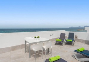 70 m² Apartment ∙ 2 bedrooms ∙ 4 guests
