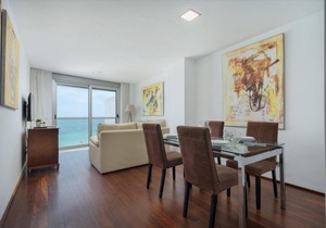 70 m² Apartment ∙ 2 bedrooms ∙ 4 guests