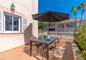 70 m² Apartment ∙ 2 bedrooms ∙ 2 guests