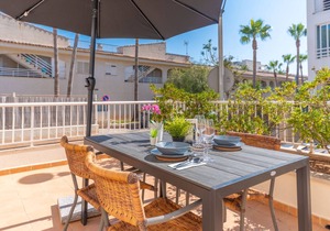70 m² Apartment ∙ 2 bedrooms ∙ 2 guests