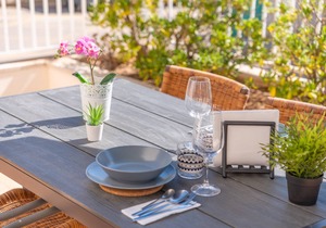 70 m² Apartment ∙ 2 bedrooms ∙ 2 guests