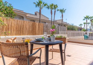 70 m² Apartment ∙ 2 bedrooms ∙ 2 guests