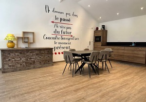 70 m² Apartment ∙ 2 bedrooms ∙ 6 guests