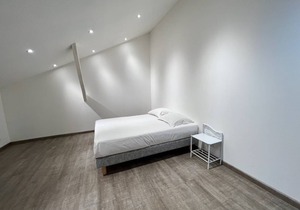 70 m² Apartment ∙ 2 bedrooms ∙ 6 guests