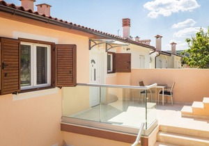 70 m² Apartment ∙ 2 bedrooms ∙ 5 guests