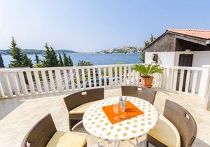 70 m² Apartment ∙ 2 bedrooms ∙ 6 guests