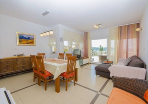 70 m² Apartment ∙ 2 bedrooms ∙ 6 guests