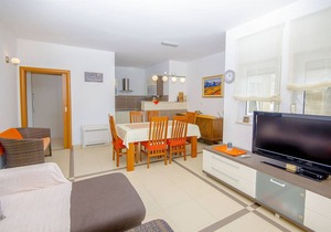 70 m² Apartment ∙ 2 bedrooms ∙ 6 guests